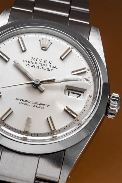 cassa rolex 1600|Rolex Datejust 36 1600 .